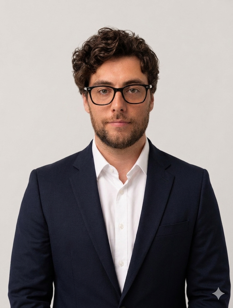 Liam Peck – Life Insurance Adviser, Marble Life